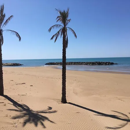 Casacautha Отель типа 