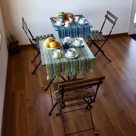 Bed & Breakfast Casacautha Marina di Ragusa