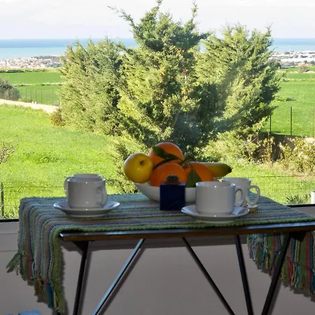 Casacautha Bed & Breakfast Marina di Ragusa