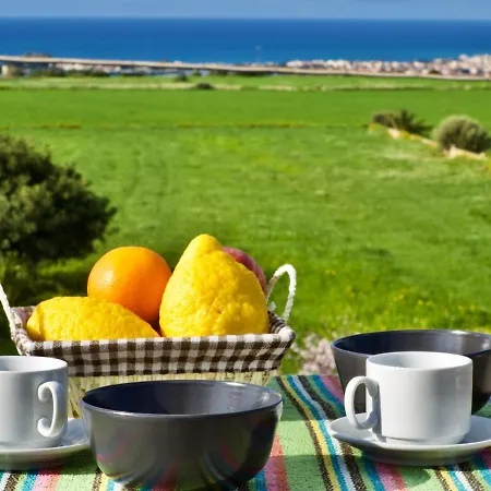 Casacautha Bed & Breakfast Marina di Ragusa