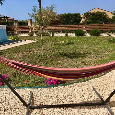 Bed & Breakfast Casacautha